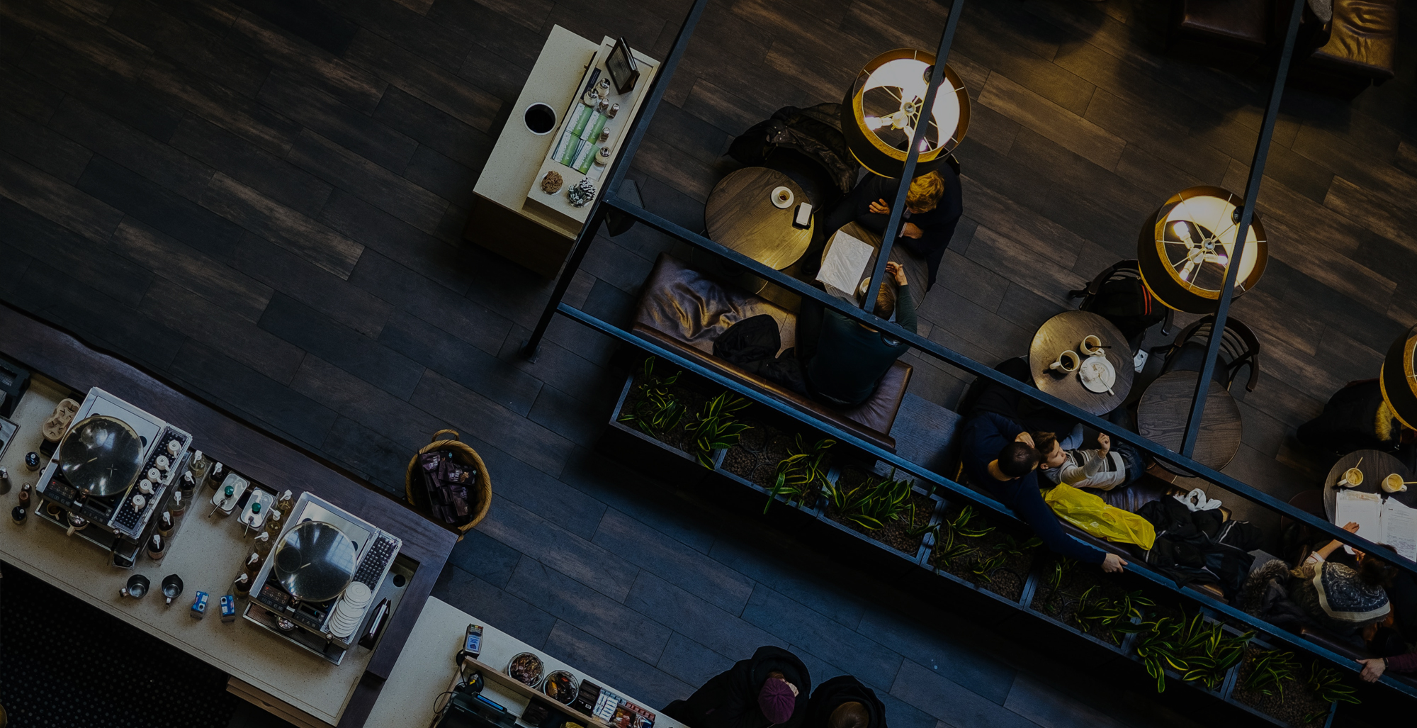 관광학과 김철원 교수홈페이지 메인비주얼