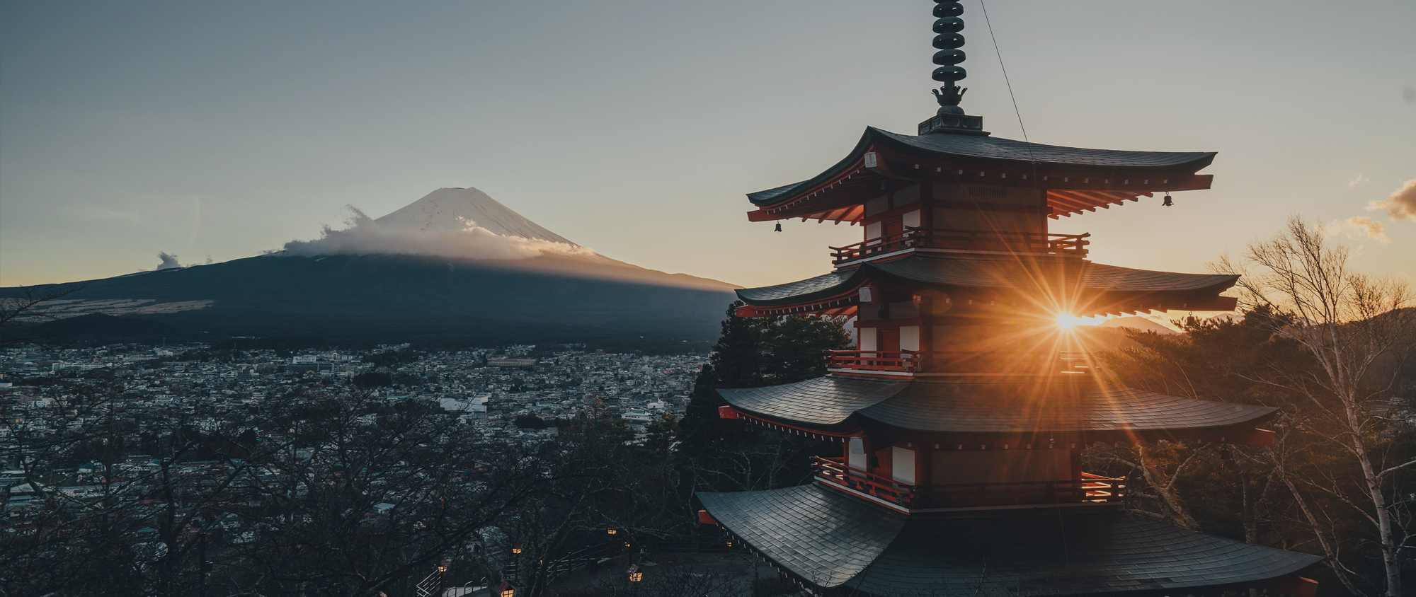 일본학과 이경수 교수홈페이지 메인비주얼