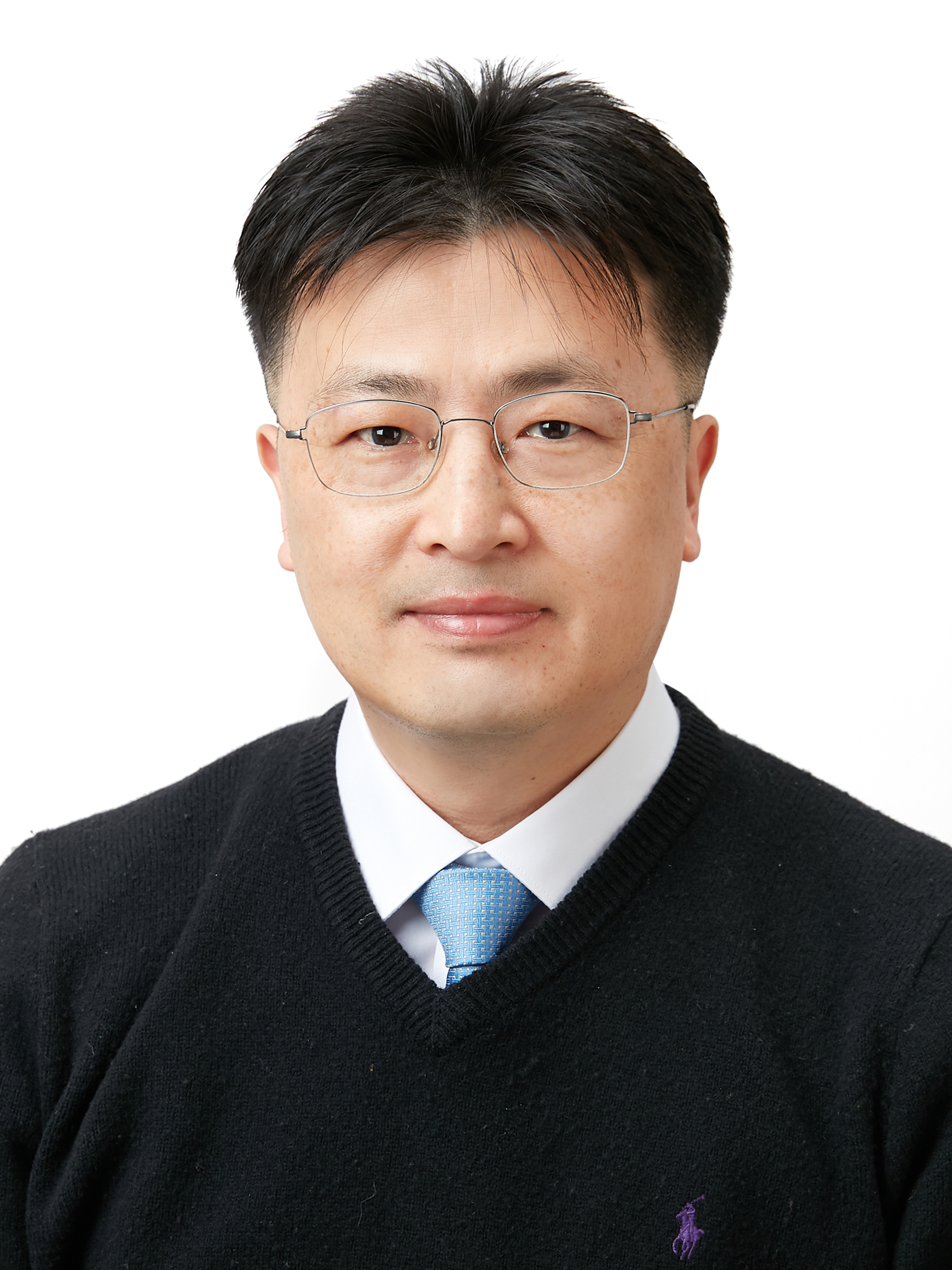 한국방송통신대학교 자연과학대학장 손진곤