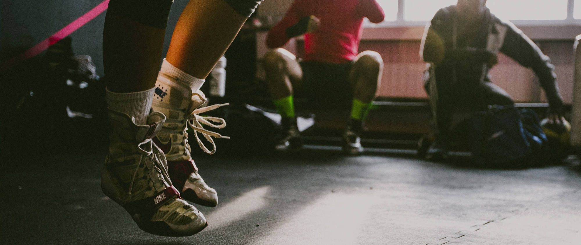 생활체육지도과 윤은선 교수홈페이지 메인비주얼